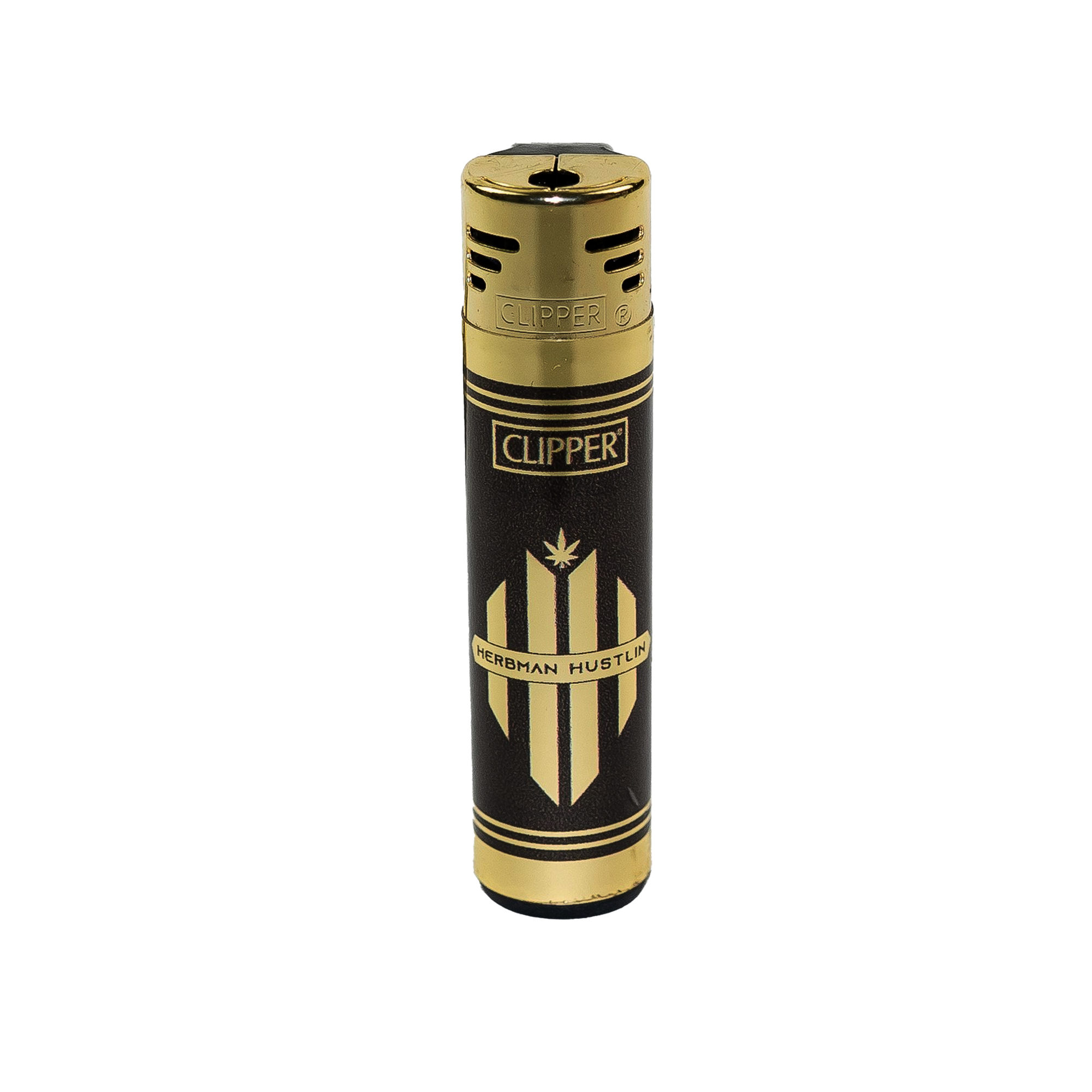 Herbman Hustlin Electric Clipper Lighter